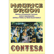 Contesa - Maurice Druon