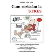 Cum rezistam la stres – Prof. Peter Tyrer
