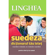 Dictionarul tau istet suedez-roman si roman-suedez
