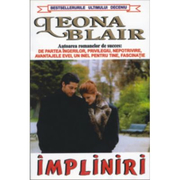 Impliniri - Leona Blair