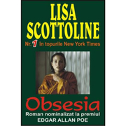 Obsesia - Lisa Scottoline