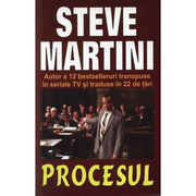 Procesul - Steve Martini