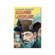 Alexandru Lapusneanul - Costache Negruzzi