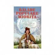 Balade populare romanesti - Miorita