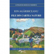 File din cartea naturii - Ion Agarbiceanu