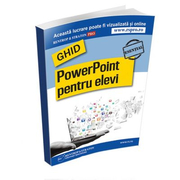 Ghid PowerPoint pentru elevi - Claudia Stan, Simona Craciunescu