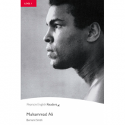 Level 1. Muhammad Ali - Bernard Smith