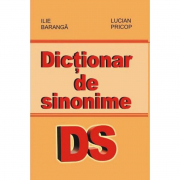 Dictionar de sinonime - Ilie Baranga