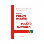 Dictionar polon-roman - Cristina Godun