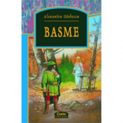 Basme - Alexandru Odobescu