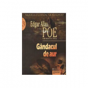 Gandacul de aur - Edgar Allan Poe