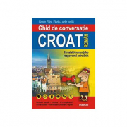 Ghid de conversatie croat-roman - Goran Filipi, Florin-Lazar Ionila