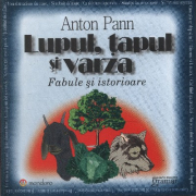 Lupul, Tapul si Varza - Anton Pann