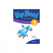 Way Ahead 3, Grammar Practice Book (Caiet de gramatica, clasa 5-a)