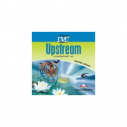 Curs limba engleza Upstream, Elementary A2. DVD - Virginia Evans