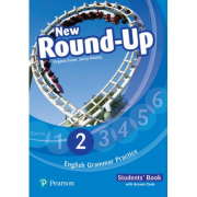 Round-Up 2, New Edition, Culegere pentru limba engleza, clasa 4-a - Virginia Evans