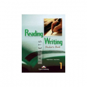 Reading and Writing, Targets 1, Student's Book Curs de limba engleza - Virginia Evans
