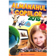 Almanahul copiilor - 2015