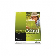 Open Mind, Level 1B Student s Book Pack with DVD ( 2nd Edition )
