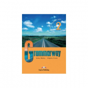 Grammarway 2. English Grammar Book - Jenny Dooley