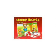 Happy Hearts, Starter, Story Cards - Jenny Dooley
