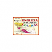 Lectii de Engleza- Planse de colorat (7-12 ani)