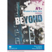Beyond A1+ Student s Book Pack Premium - Robert Campbell