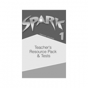 SPARK 1, Monstertrackers, Teacher's Resource Pack, Curs limba engleza - Jenny Dooley