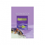 Curs limba engleza Upstream Proficiency, Workbook - Virginia Evans