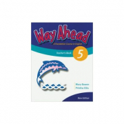 Way Ahead 5, Teachers Book (Revised Edition)