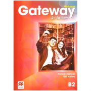Gateway Workbook 2nd Edition - B2 - Frances Treloar, Gill Holley
