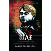 Max - Sarah Cohen Scali