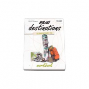 New Destinations Elementary A1 level - Workbook, British Edition