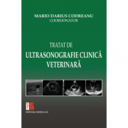 Tratat de ultrasonografie clinica veterinara - Mario Darius Codreanu