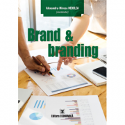 Brand si branding - Alexandru-Mircea Nedelea