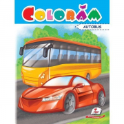 Coloram. Autobus