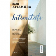 Intimitati - Katie Kitamura