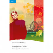 Level 4. Strangers on a Train - Patricia Highsmith
