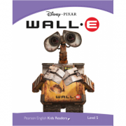 Level 5. Disney Pixar WALL-E - Helen Parker