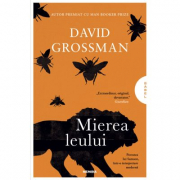 Mierea leului - David Grossman