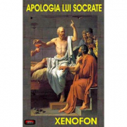 Apologia lui Socrate – Xenofon