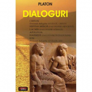 Dialoguri – Platon