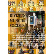 Diviziunea muncii sociale – Emile Durkheim