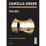 Inertia - Camilla Grebe