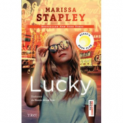 Lucky - Marissa Stapley