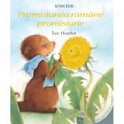 Promisiunea ramane promisiune - Knister, Eve Tharlet