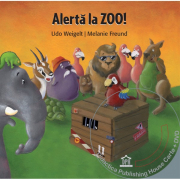 Alerta la ZOO! DVD inclus - Udo Weigelt
