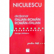 Dictionar italian-roman/roman-italian. Pentru toti (George Lazarescu)