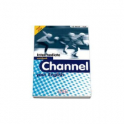 Channel your English Intermediate Workbook with CD - H. Q Mitchell