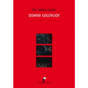 Domnii Golovliov - M. E. Saltikov-Scedrin